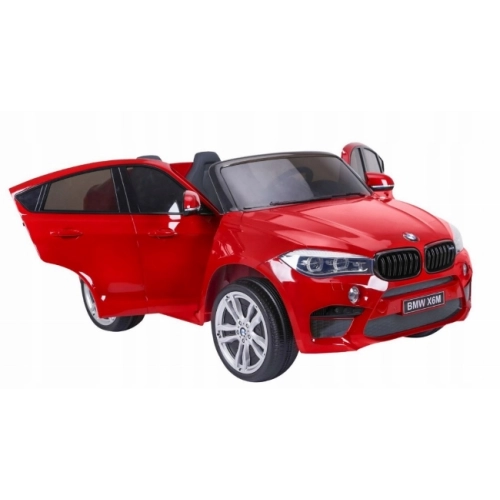 Autko BMW X6 M XXL